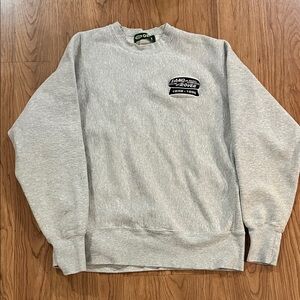 Range Rover 50th anniversary Vintage Sweatshirt Size XL